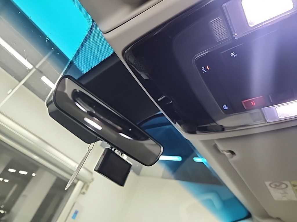 HYUNDAI Staria 2022 Gris - Importación desde Corea - HF Imports Iquique - Foto 16