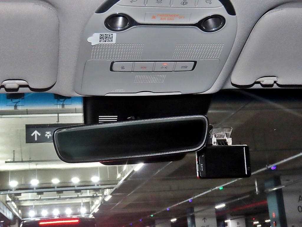 HYUNDAI Grandeur 2020 Negro - Importación desde Corea - HF Imports Iquique - Foto 17