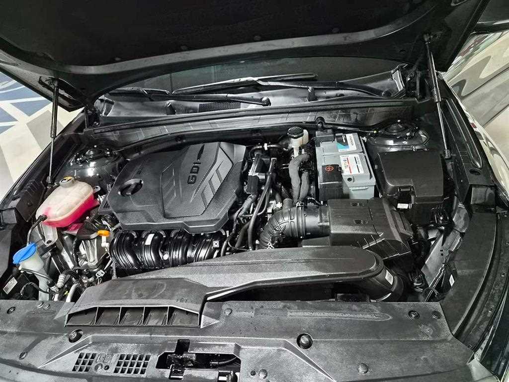 KIA K8 2023 - Importación desde Corea - HF Imports Iquique - Foto 19