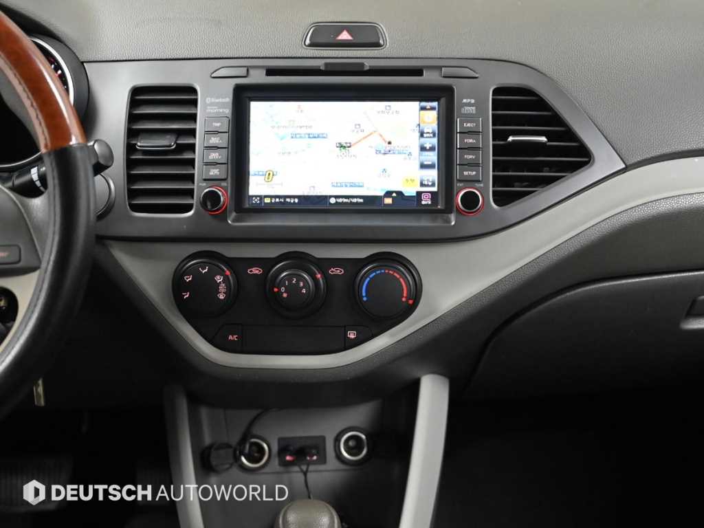 KIA Morning 2016 - Importación desde Corea - HF Imports Iquique - Foto 14