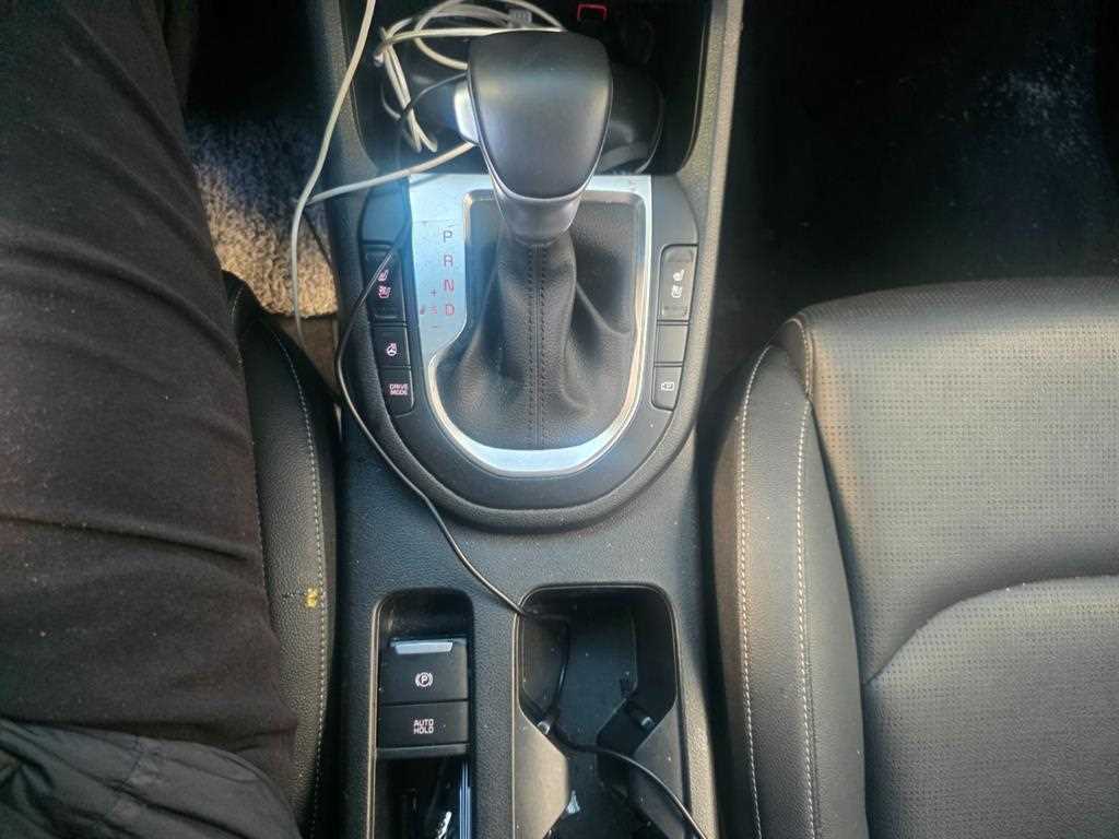 KIA K3 2022 Blanco - Importación desde Corea - HF Imports Iquique - Foto 13