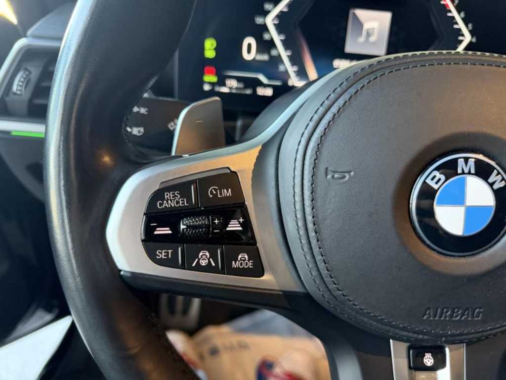 BMW 4 Series 2024 Negro - Importación desde Corea - HF Imports Iquique - Foto 14