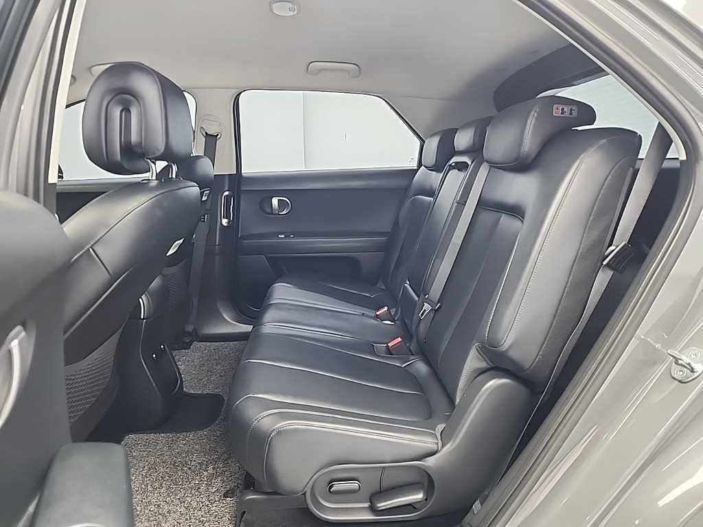 HYUNDAI Ioniq 5 - Vista 12