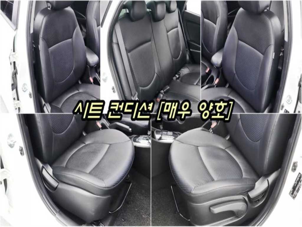 HYUNDAI Accent 2016 - Importación desde Corea - HF Imports Iquique - Foto 16