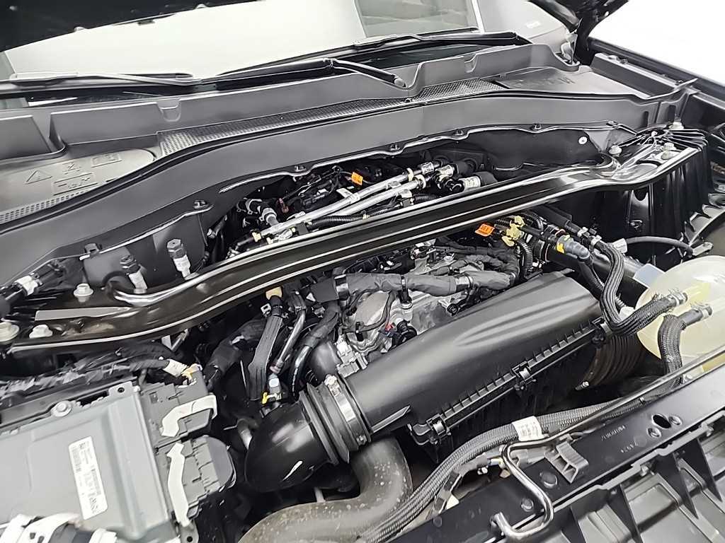 Ford Explorer - Vista 5