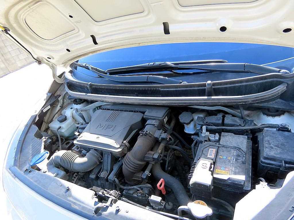 KIA Morning 2021 the color of pearl - Importación desde Corea - HF Imports Iquique - Foto 19