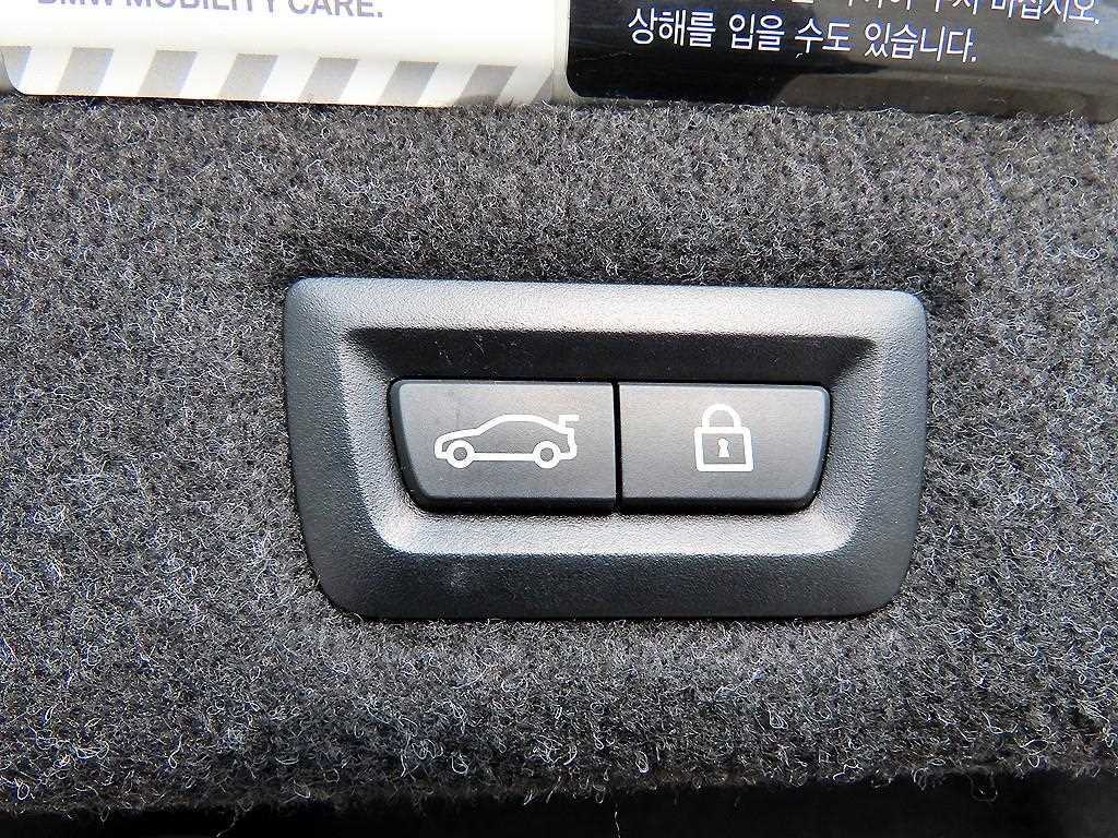 BMW 5 Series 2019 Blanco - Importación desde Corea - HF Imports Iquique - Foto 17