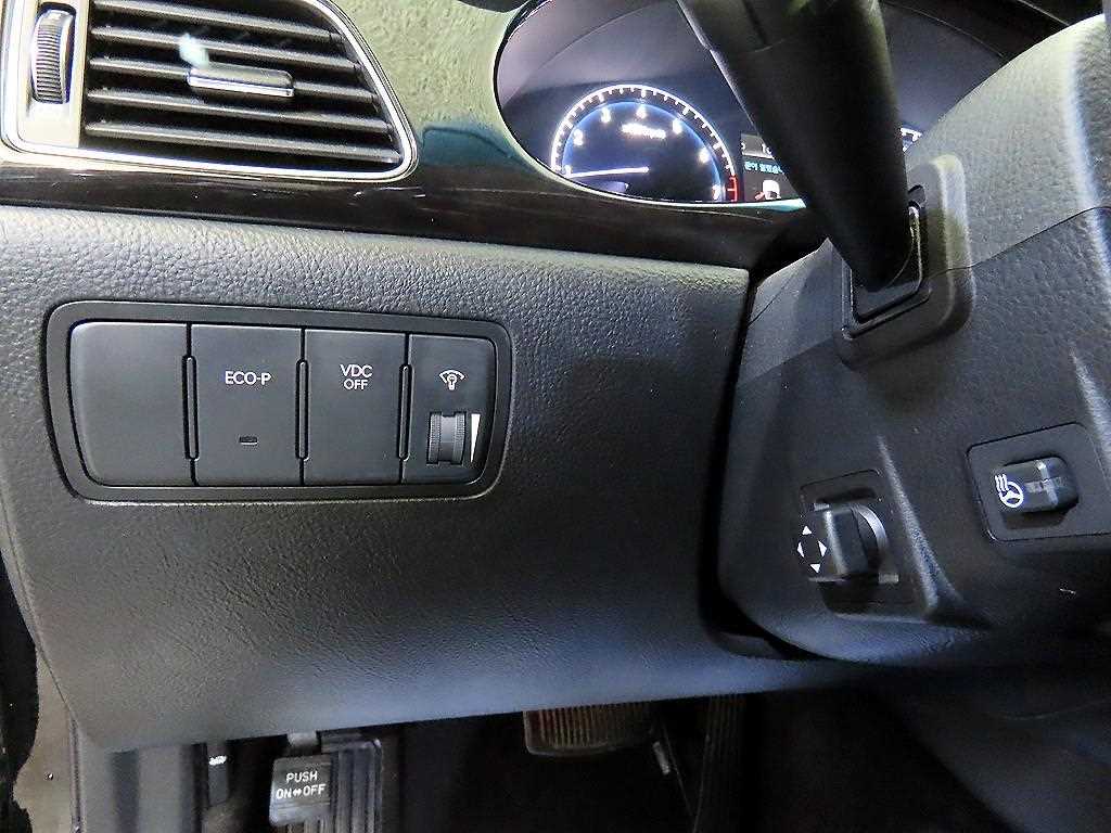 HYUNDAI Genesis 2012 Negro - Importación desde Corea - HF Imports Iquique - Foto 14