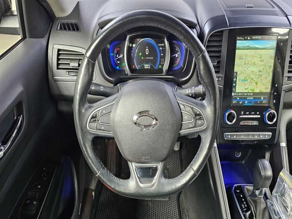 SAMSUNG QM6 2017 Negro - Importación desde Corea - HF Imports Iquique - Foto 13