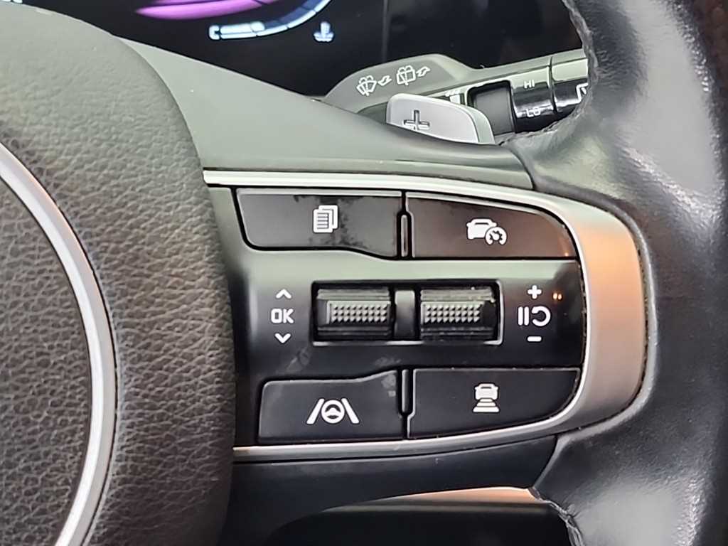 KIA Sportage 2022 - Importación desde Corea - HF Imports Iquique - Foto 17