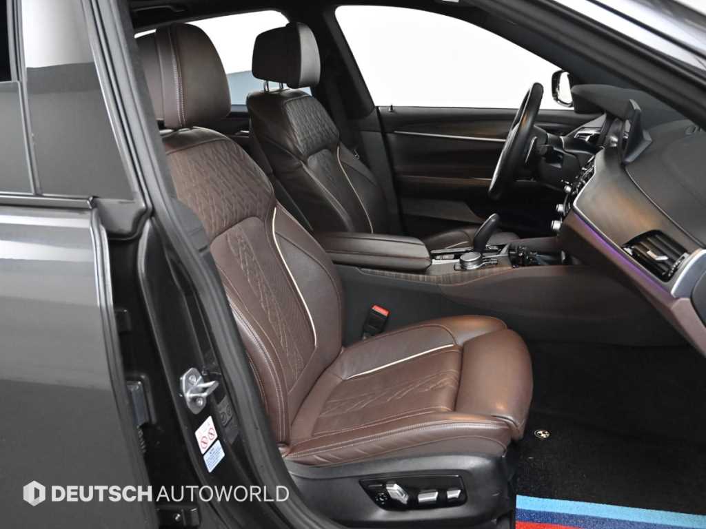 BMW Gran Turismo - Vista 10