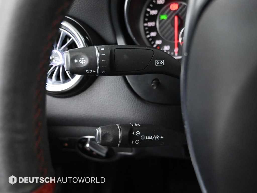 Mercedes Benz CLA Class 2019 Blanco - Importación desde Corea - HF Imports Iquique - Foto 18