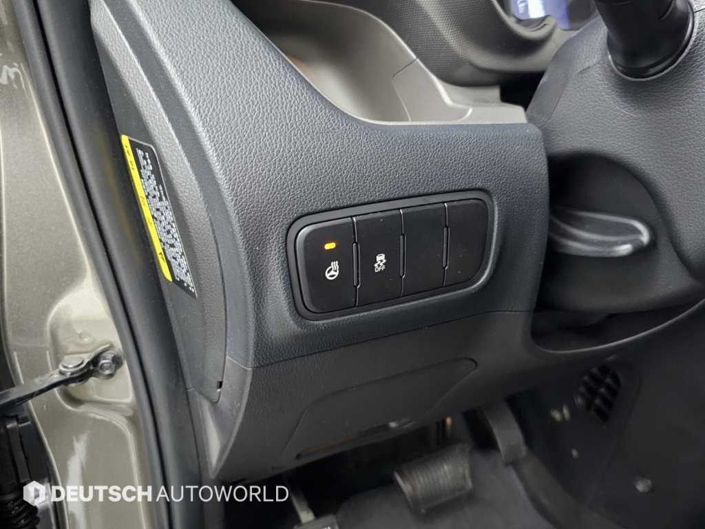 KIA Ray 2021 Café - Importación desde Corea - HF Imports Iquique - Foto 17