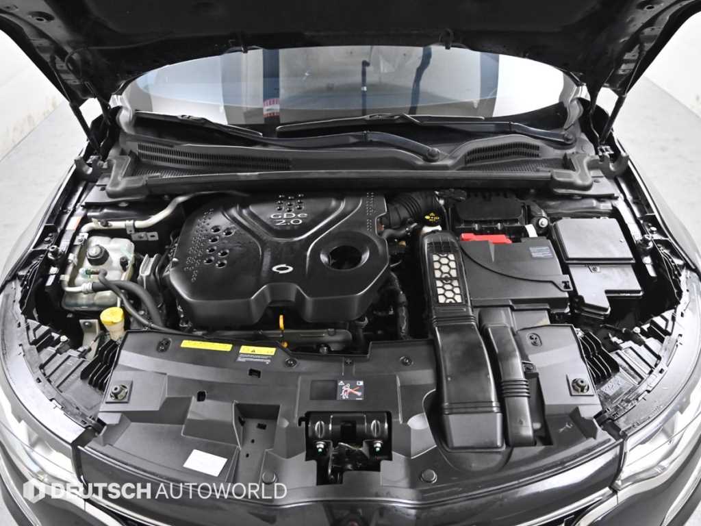 SAMSUNG SM6 - Vista 6