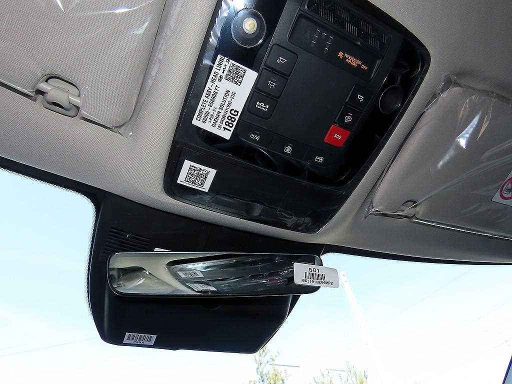 KIA Carnival 2026 - Importación desde Corea - HF Imports Iquique - Foto 14