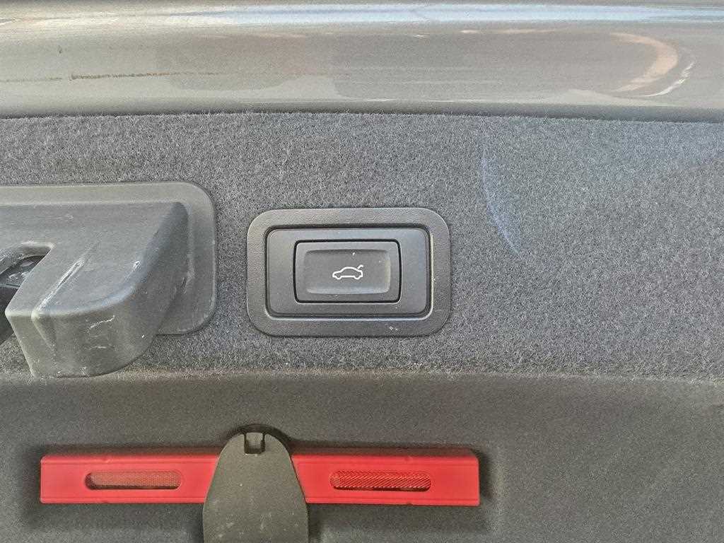 Audi A6 2015 Gris - Importación desde Corea - HF Imports Iquique - Foto 19