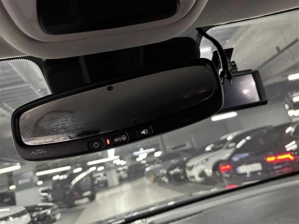 Chevrolet Trail Blazer 2021 Gris - Importación desde Corea - HF Imports Iquique - Foto 14