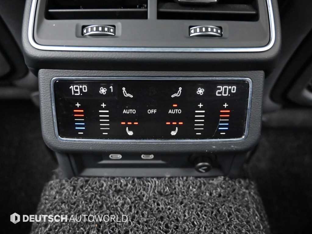 Audi A6 2023 - Importación desde Corea - HF Imports Iquique - Foto 16