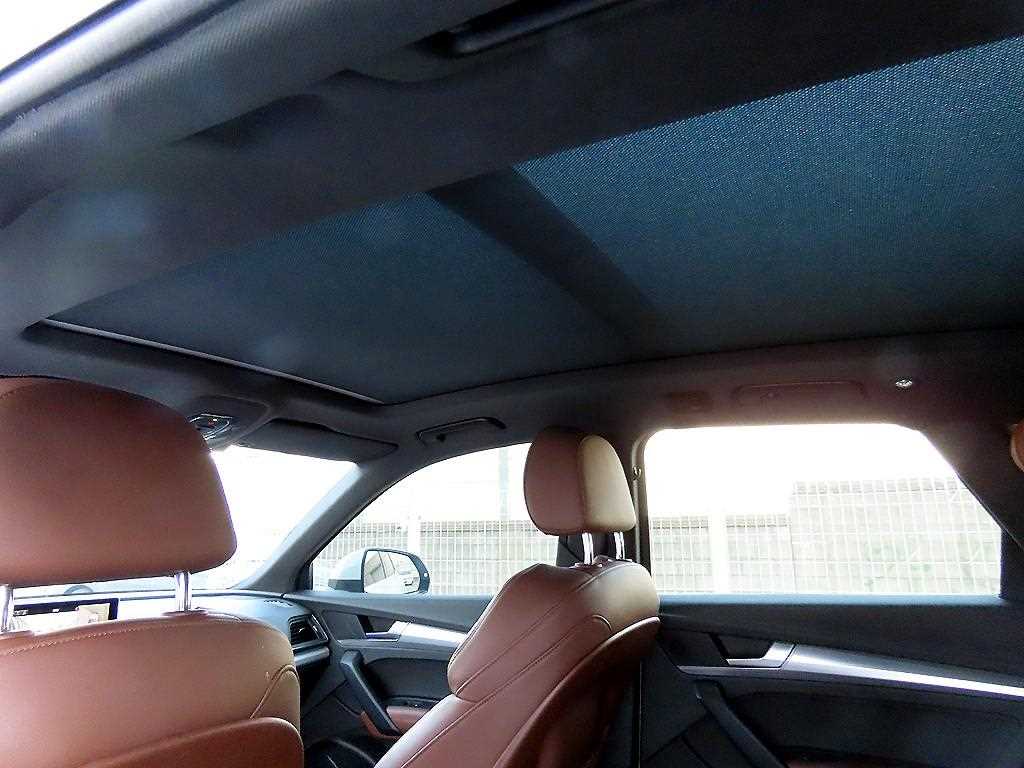 Audi Q5 2020 Blanco - Importación desde Corea - HF Imports Iquique - Foto 16