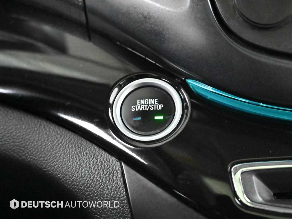 Chevrolet Orlando 2016 Negro - Importación desde Corea - HF Imports Iquique - Foto 15