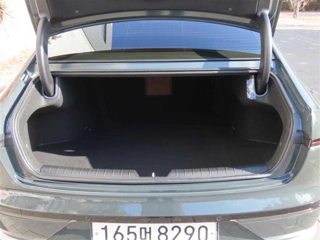 HYUNDAI Grandeur 2023 - Importación desde Corea - HF Imports Iquique - Foto 17