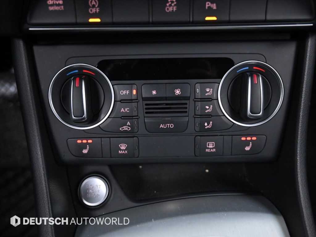 Audi Q3 2016 Blanco - Importación desde Corea - HF Imports Iquique - Foto 17