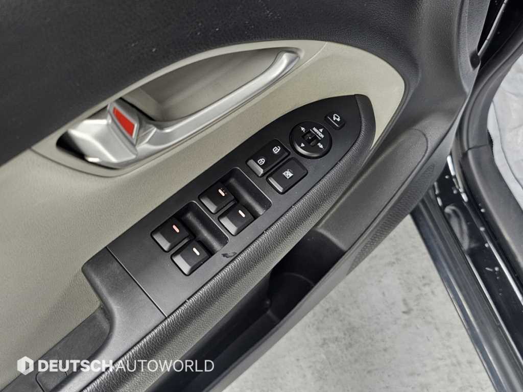 KIA Ray 2023 Negro - Importación desde Corea - HF Imports Iquique - Foto 16