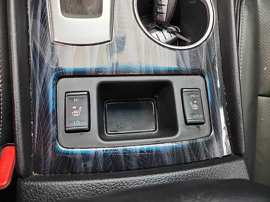 Nissan Altima 2017 Blanco - Importación desde Corea - HF Imports Iquique - Foto 14