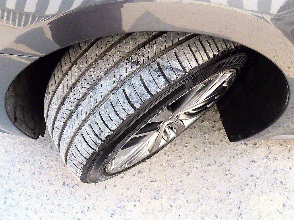 Genesis G80 2020 Gris - Importación desde Corea - HF Imports Iquique - Foto 20