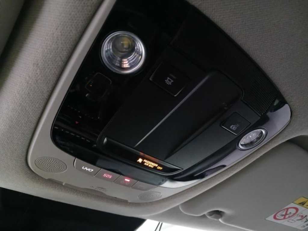 KIA Seltos 2021 Azul - Importación desde Corea - HF Imports Iquique - Foto 17