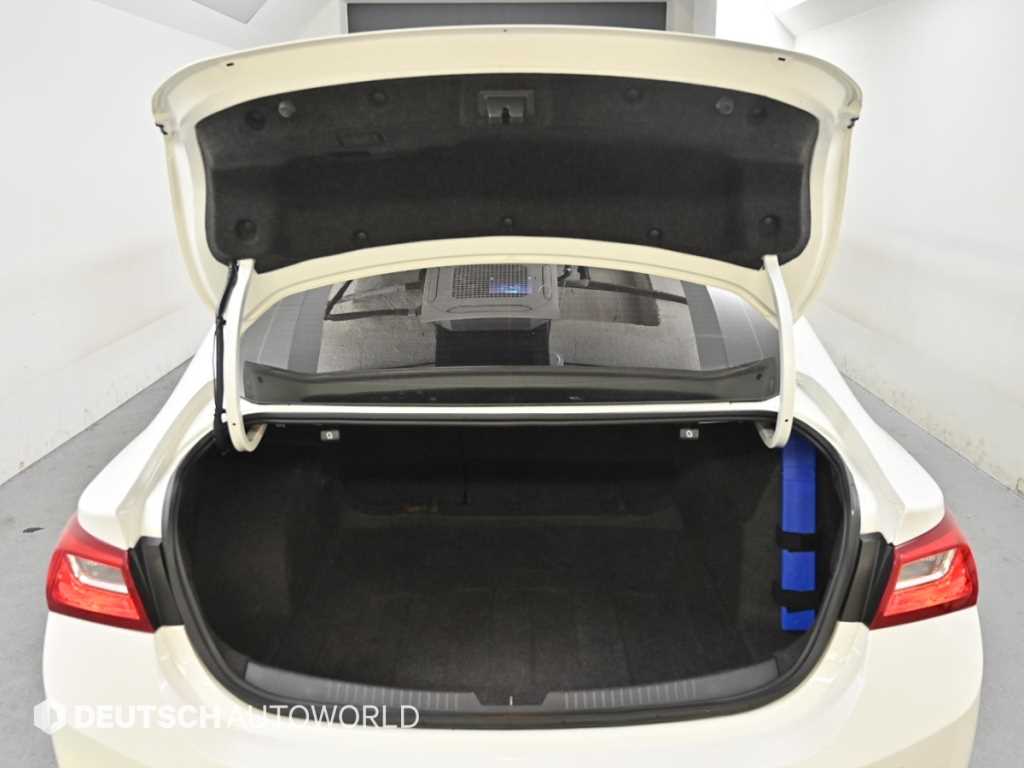 Chevrolet Malibu 2017 - Importación desde Corea - HF Imports Iquique - Foto 20