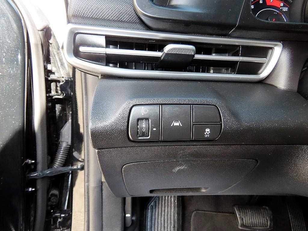 HYUNDAI Avante - Vista 12