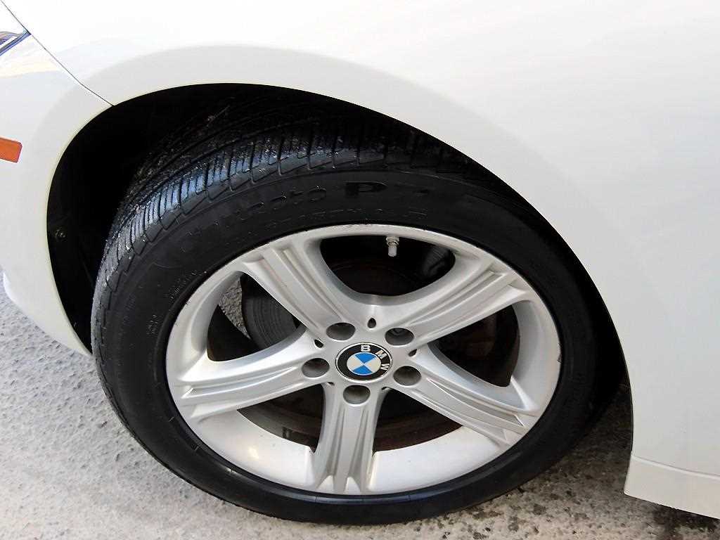 BMW 3 series 2015 Blanco - Importación desde Corea - HF Imports Iquique - Foto 20