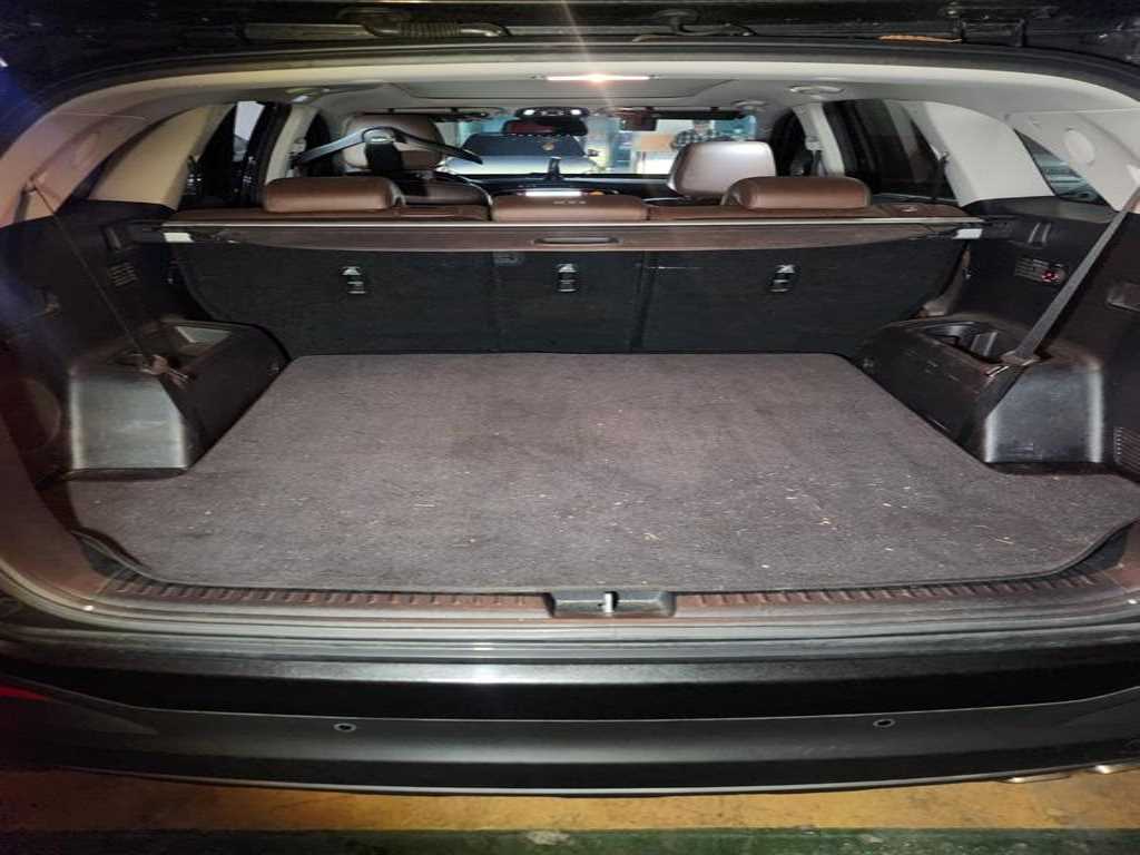 KIA Sorento 2017 Negro - Importación desde Corea - HF Imports Iquique - Foto 14