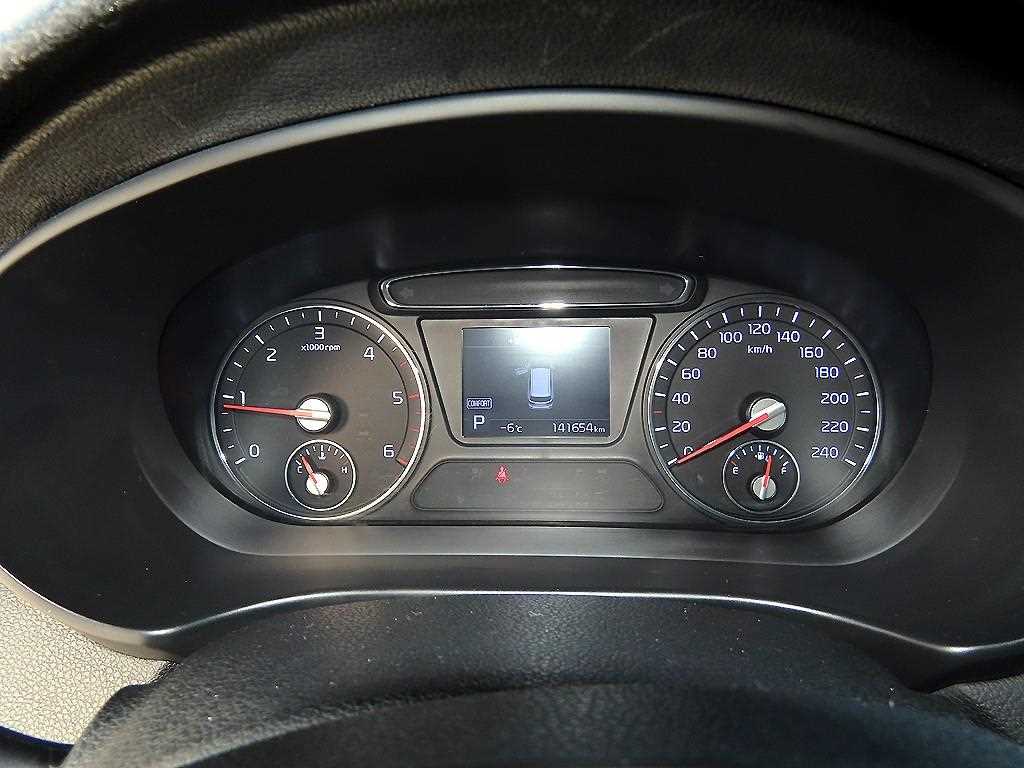 KIA Sorento - Vista 9