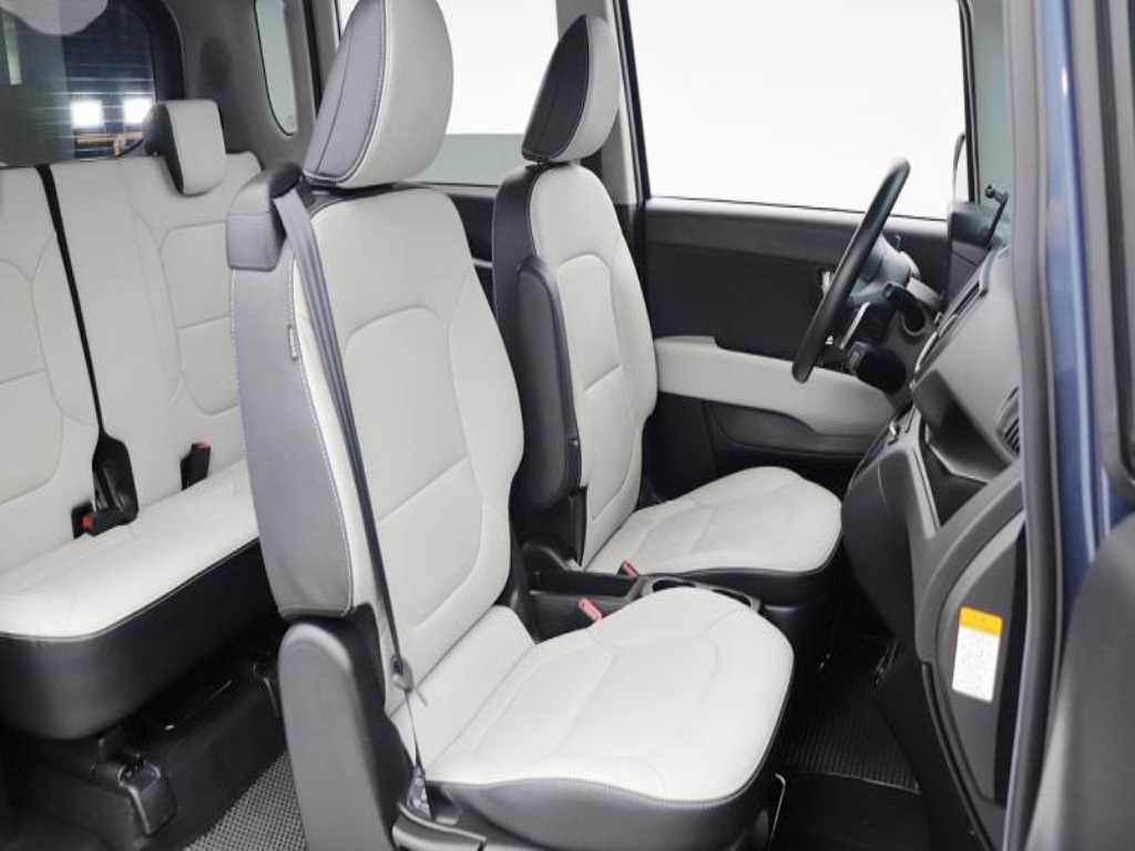 KIA Ray 2024 - Importación desde Corea - HF Imports Iquique - Foto 15