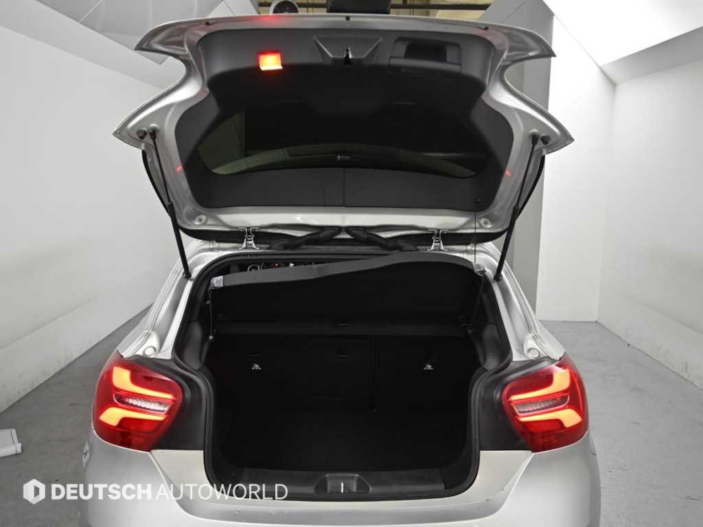 Mercedes Benz A Class 2016 - Importación desde Corea - HF Imports Iquique - Foto 20