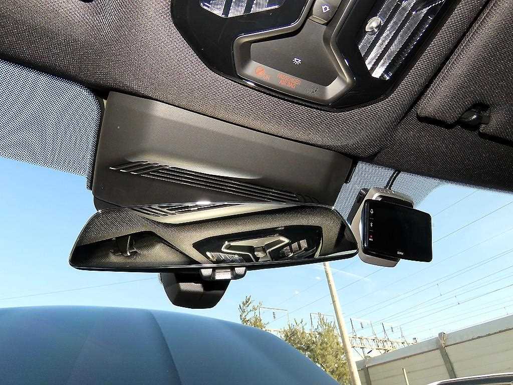 BMW 7 Series 2025 Negro - Importación desde Corea - HF Imports Iquique - Foto 15