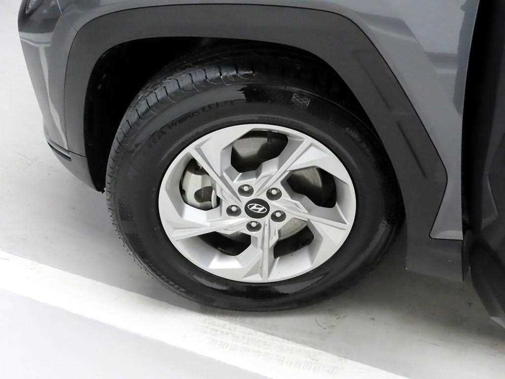 HYUNDAI Tucson 2023 Gris - Importación desde Corea - HF Imports Iquique - Foto 19