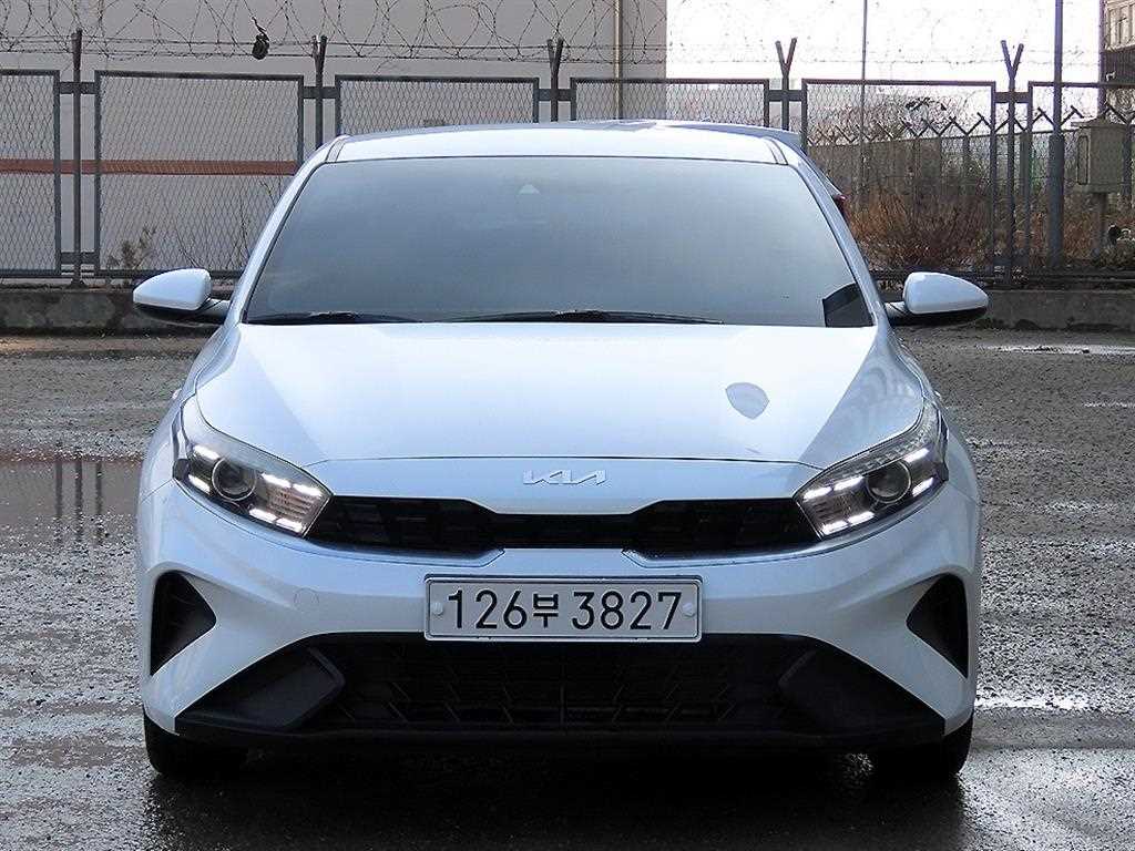 KIA K3 2022 - Importación desde Corea - HF Imports Iquique - Foto 1