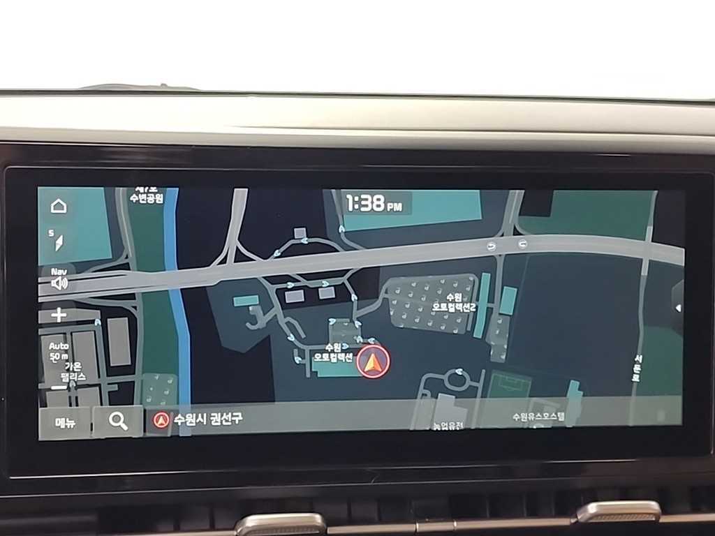 KIA Carnival 2021 Blanco - Importación desde Corea - HF Imports Iquique - Foto 17