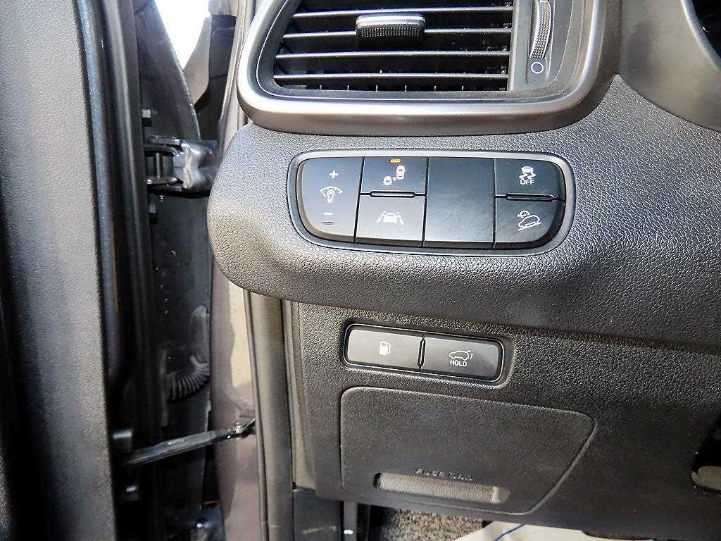 KIA Sorento - Vista 12