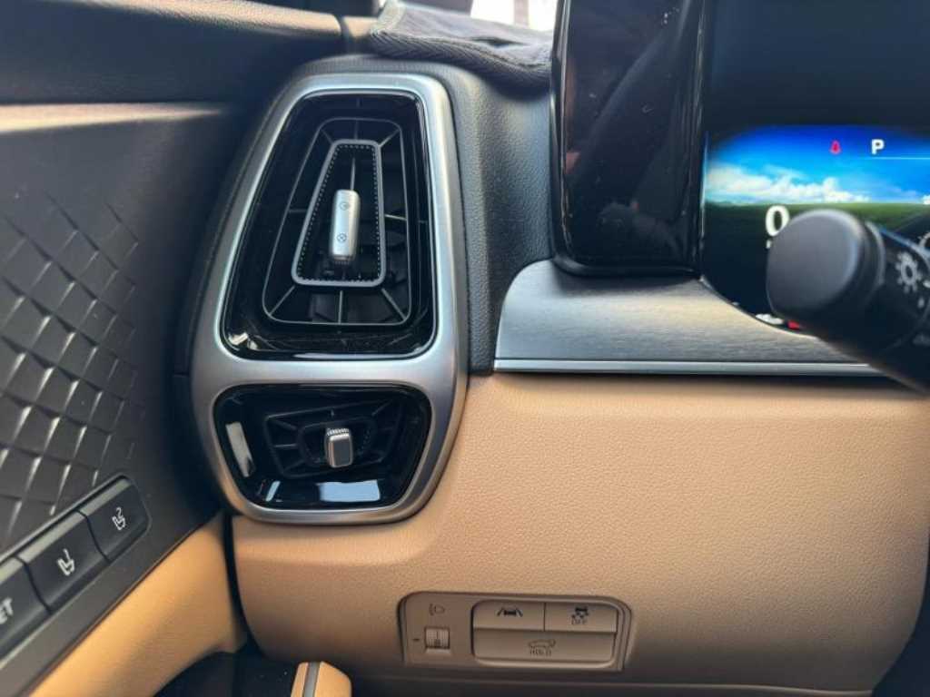 KIA Sorento 2021 Blanco - Importación desde Corea - HF Imports Iquique - Foto 14