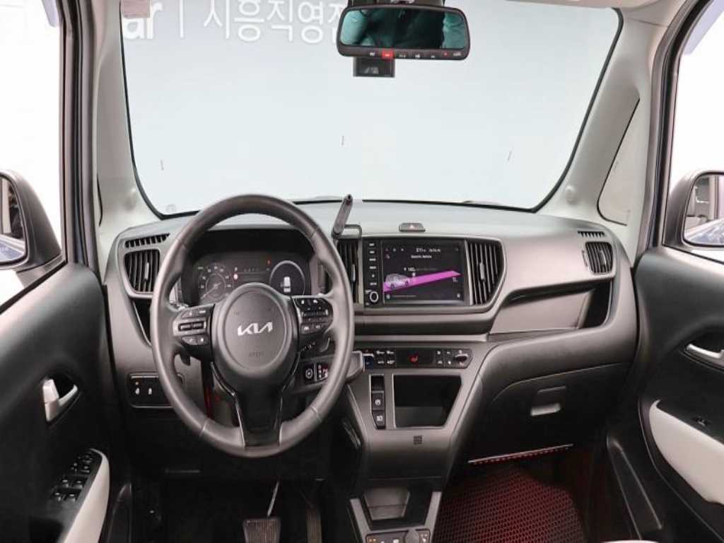 KIA Ray 2024 - Importación desde Corea - HF Imports Iquique - Foto 17