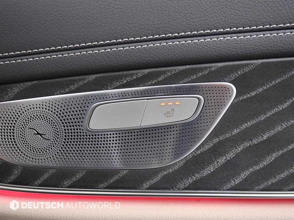 Mercedes Benz CLS Class 2021 Negro - Importación desde Corea - HF Imports Iquique - Foto 17