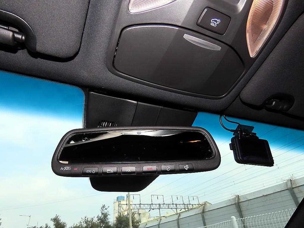 HYUNDAI Maxcruz 2017 Café - Importación desde Corea - HF Imports Iquique - Foto 15