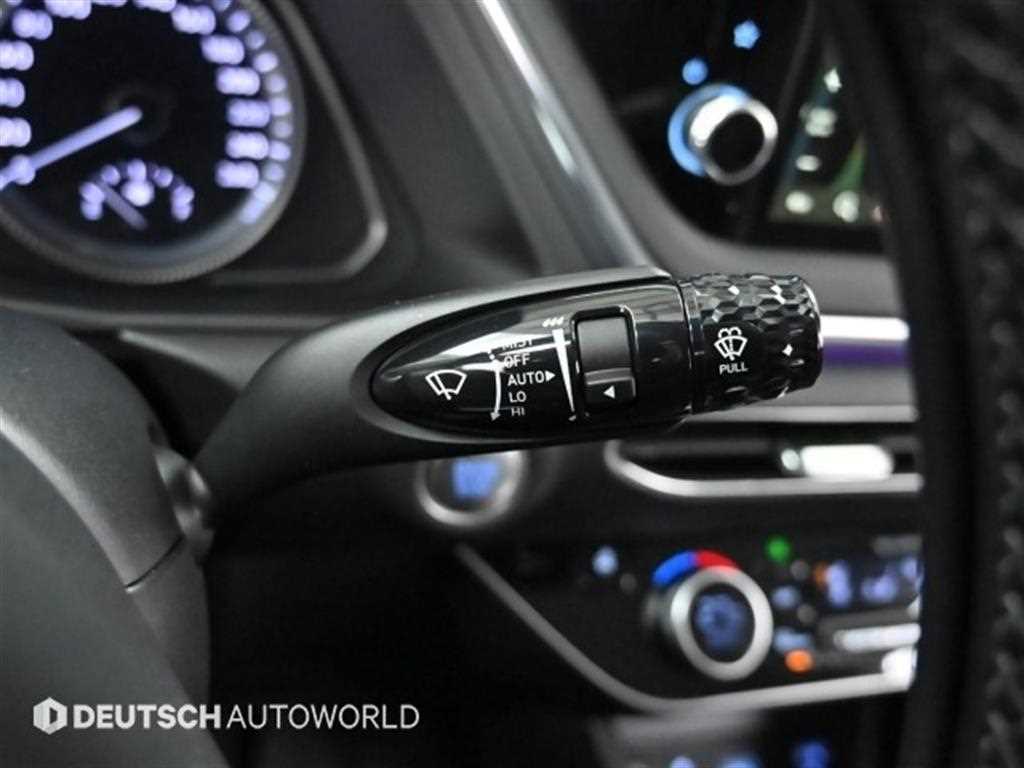 HYUNDAI Sonata 2022 Blanco - Importación desde Corea - HF Imports Iquique - Foto 18