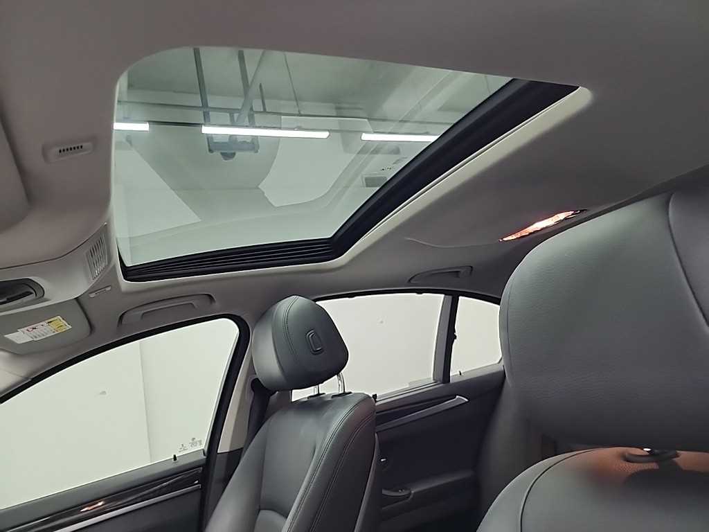 BMW 5 Series 2015 Plateado - Importación desde Corea - HF Imports Iquique - Foto 14