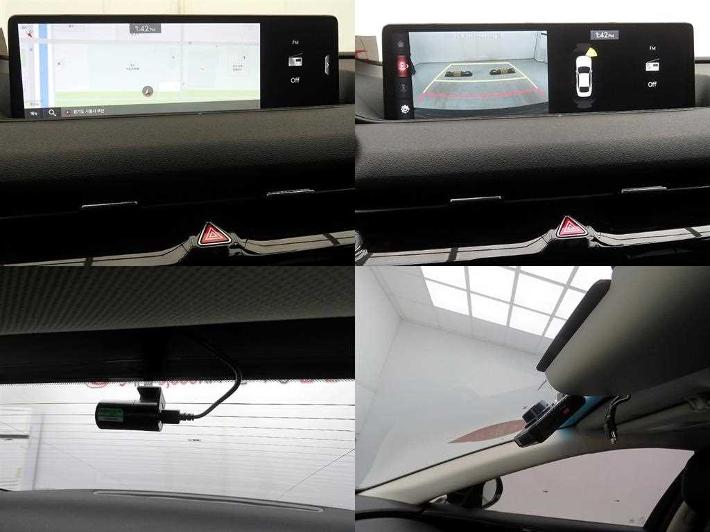 Genesis G80 2021 Negro - Importación desde Corea - HF Imports Iquique - Foto 18