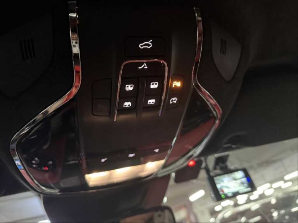 Maserati Levante 2017 Blanco - Importación desde Corea - HF Imports Iquique - Foto 15